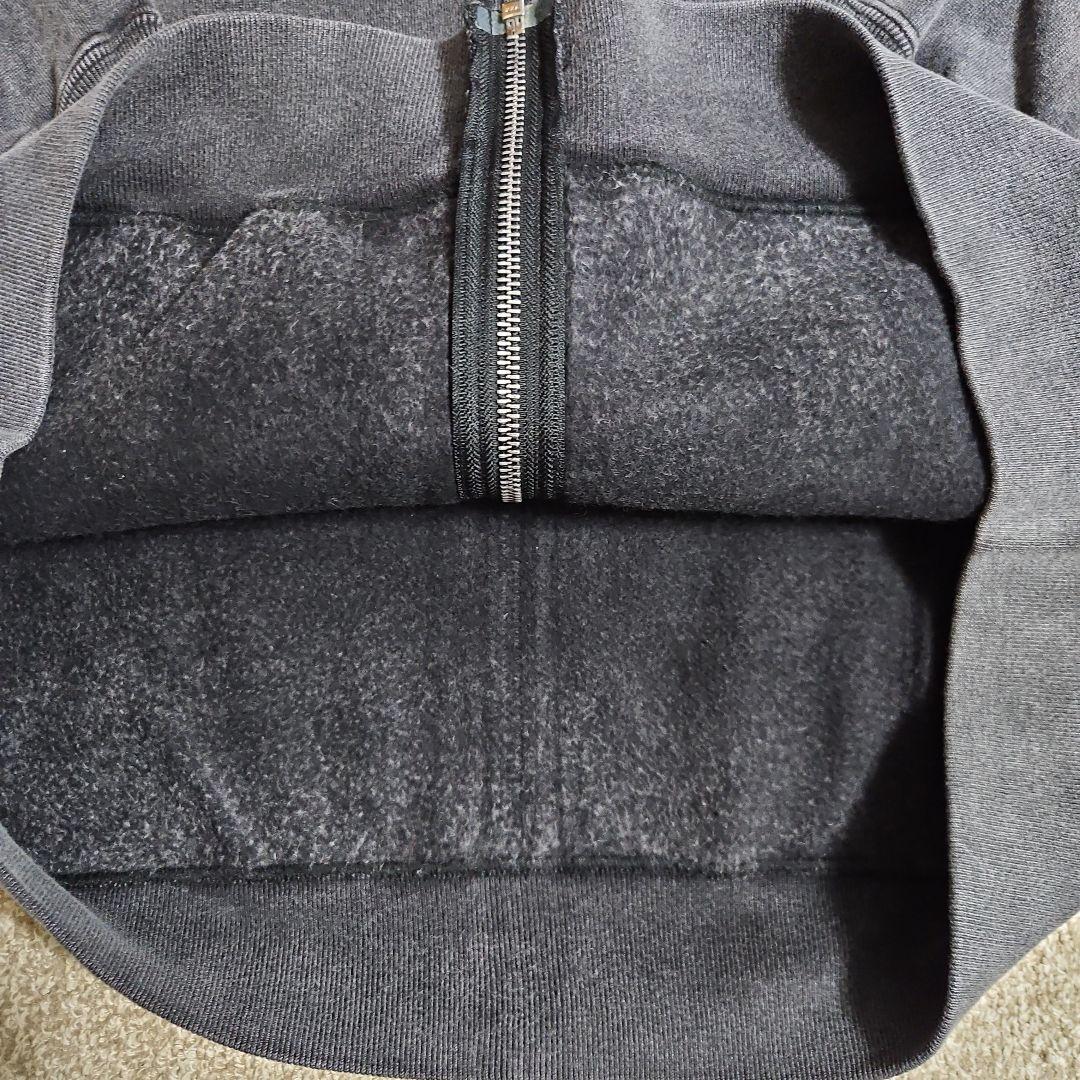 【CHALLENGER】ROSE 薔薇 ジップパーカー（XL）