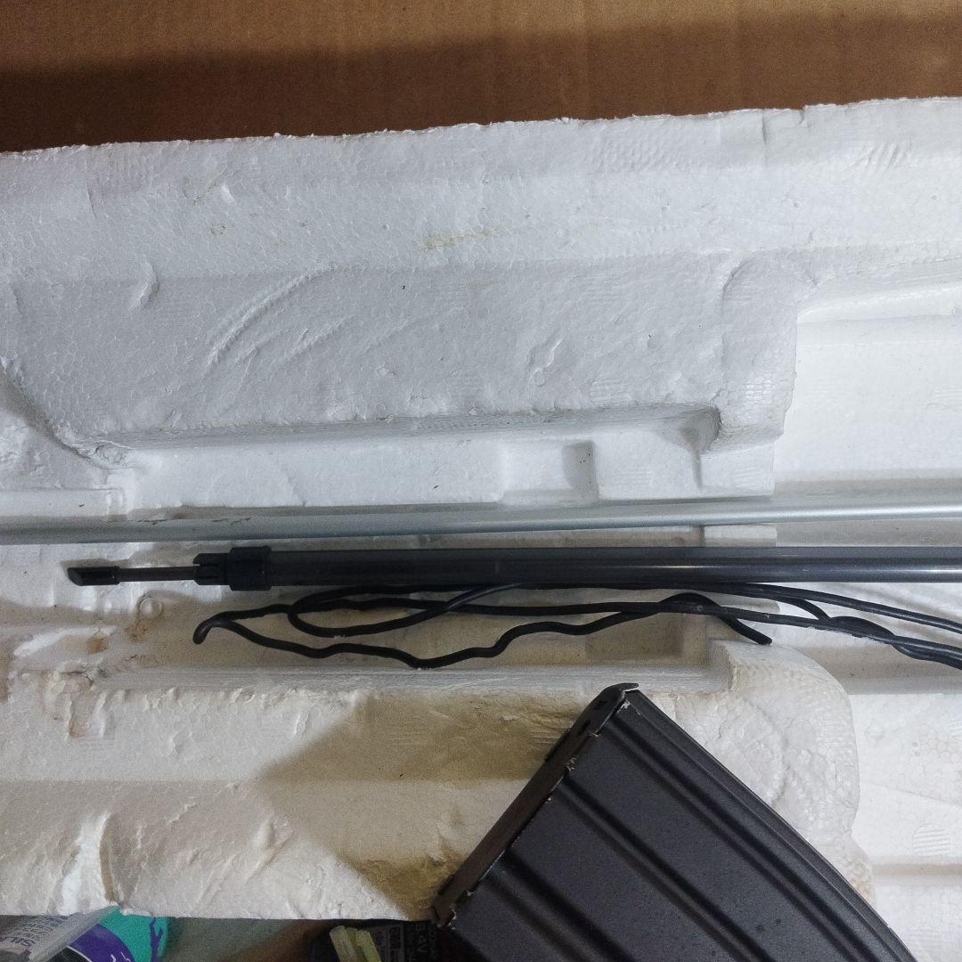 【お盆期間限定特別気まぐれセール】東京マルイM4A1 電動ガン【動作確認OK】