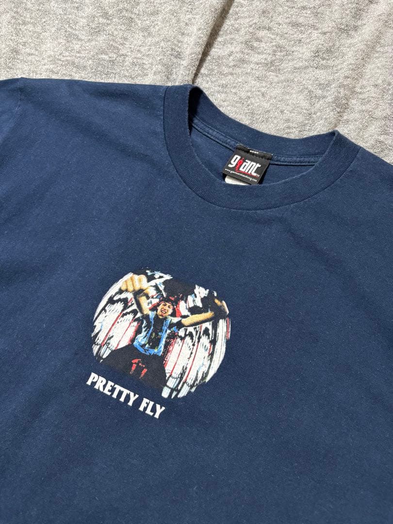 バンドTシャツ ビンテージ オフスプリング pretty fly