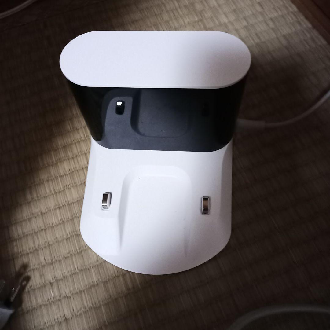 掃除機・クリーナー roborock s6pure