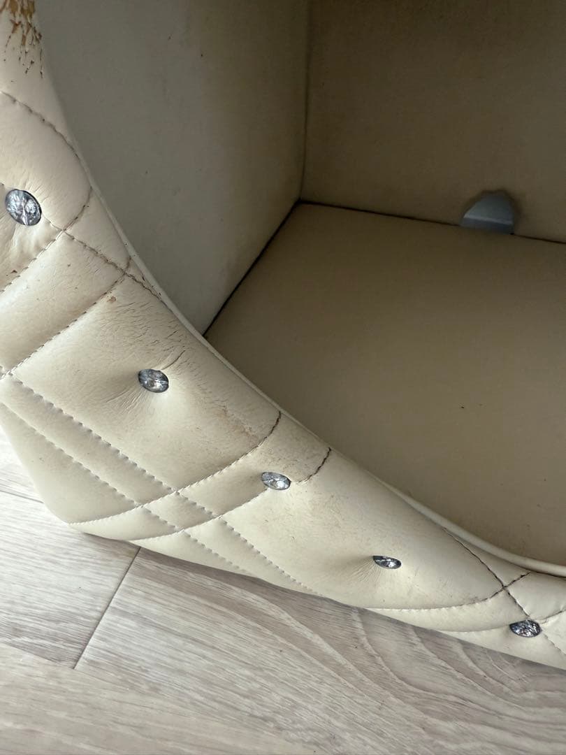 スツール&愛犬ハウス