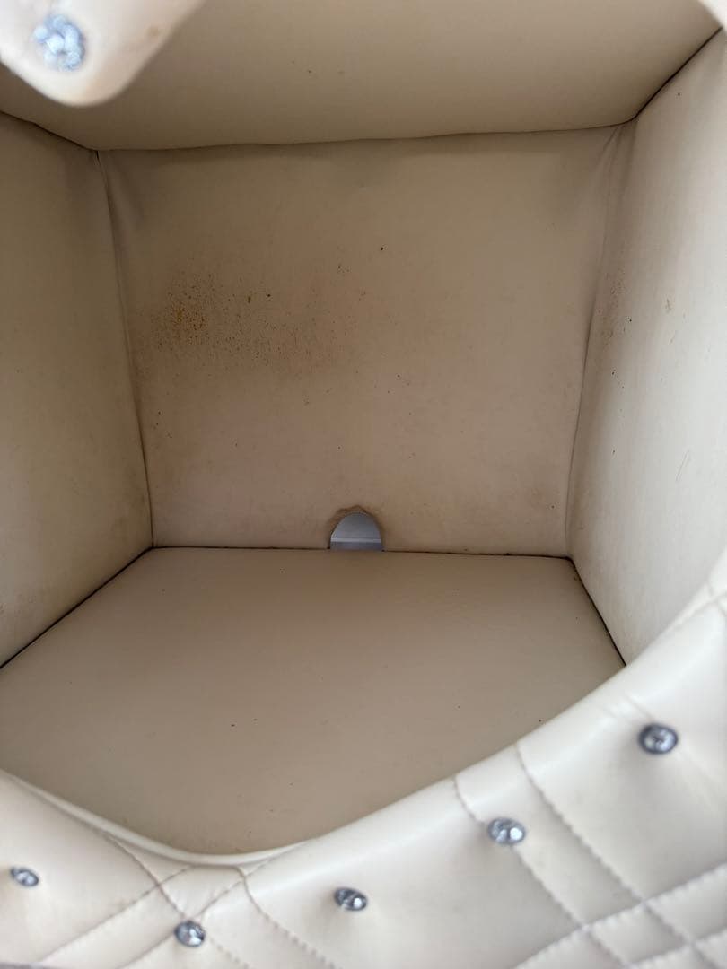 スツール&愛犬ハウス