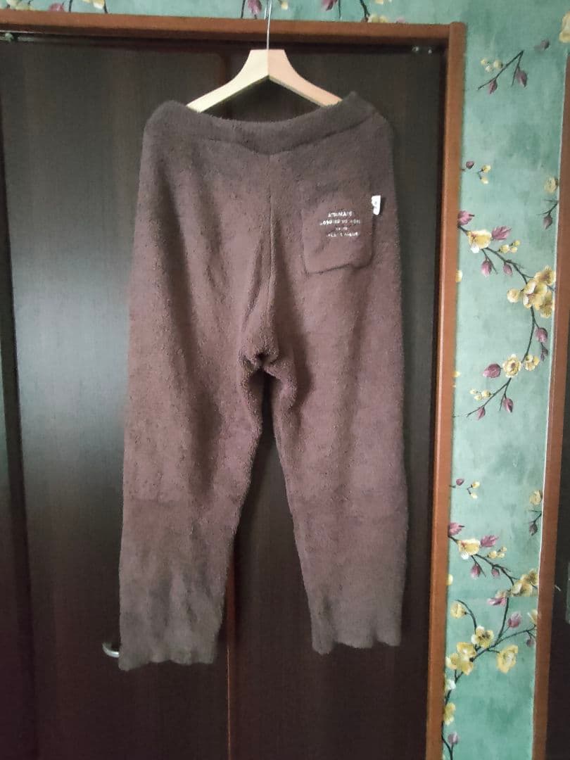 ジェラピケ　あつまれどうぶつの森コラボ