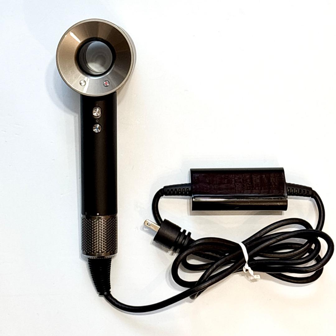 ダイソン Dyson HD08 ドライヤー