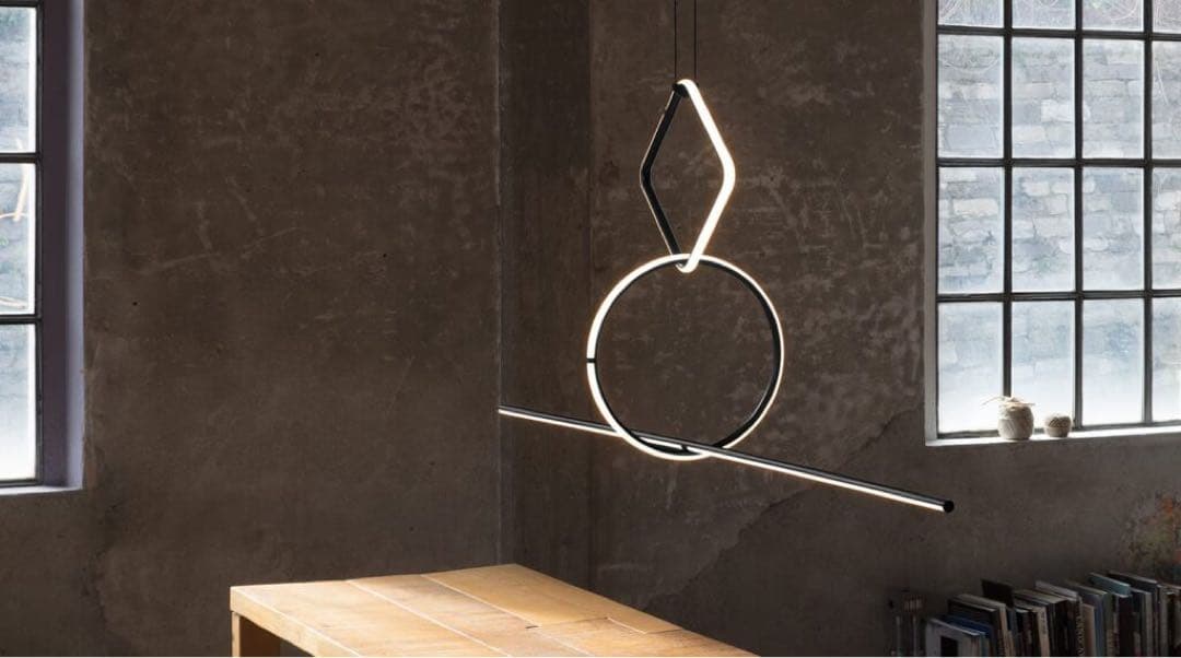 FLOSフロス　アレンジメントARRANGEMENT 照明器具　ペンダントライト