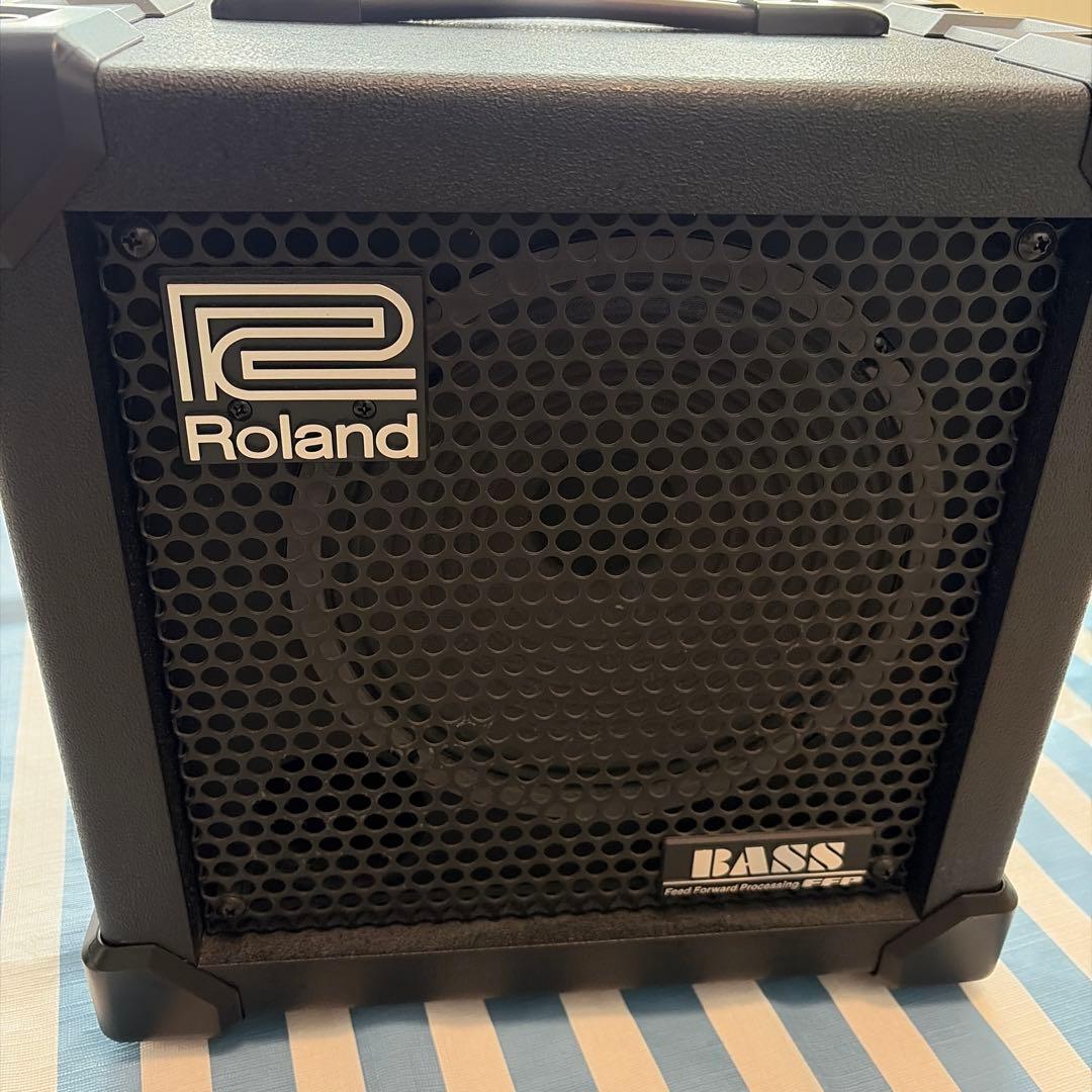 Roland BASS アンプ　CB-20XL