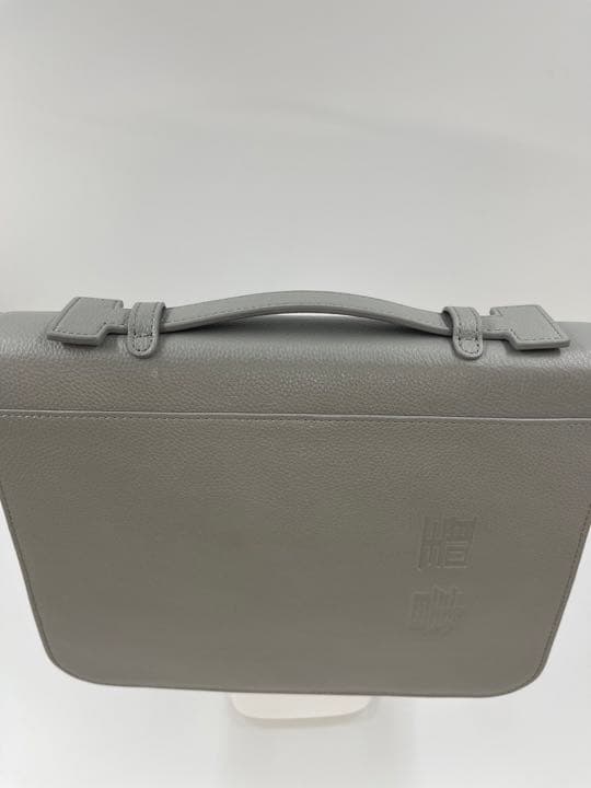 新世界訳聖書（2019年改訂版）　日本語大判用　本革カバー