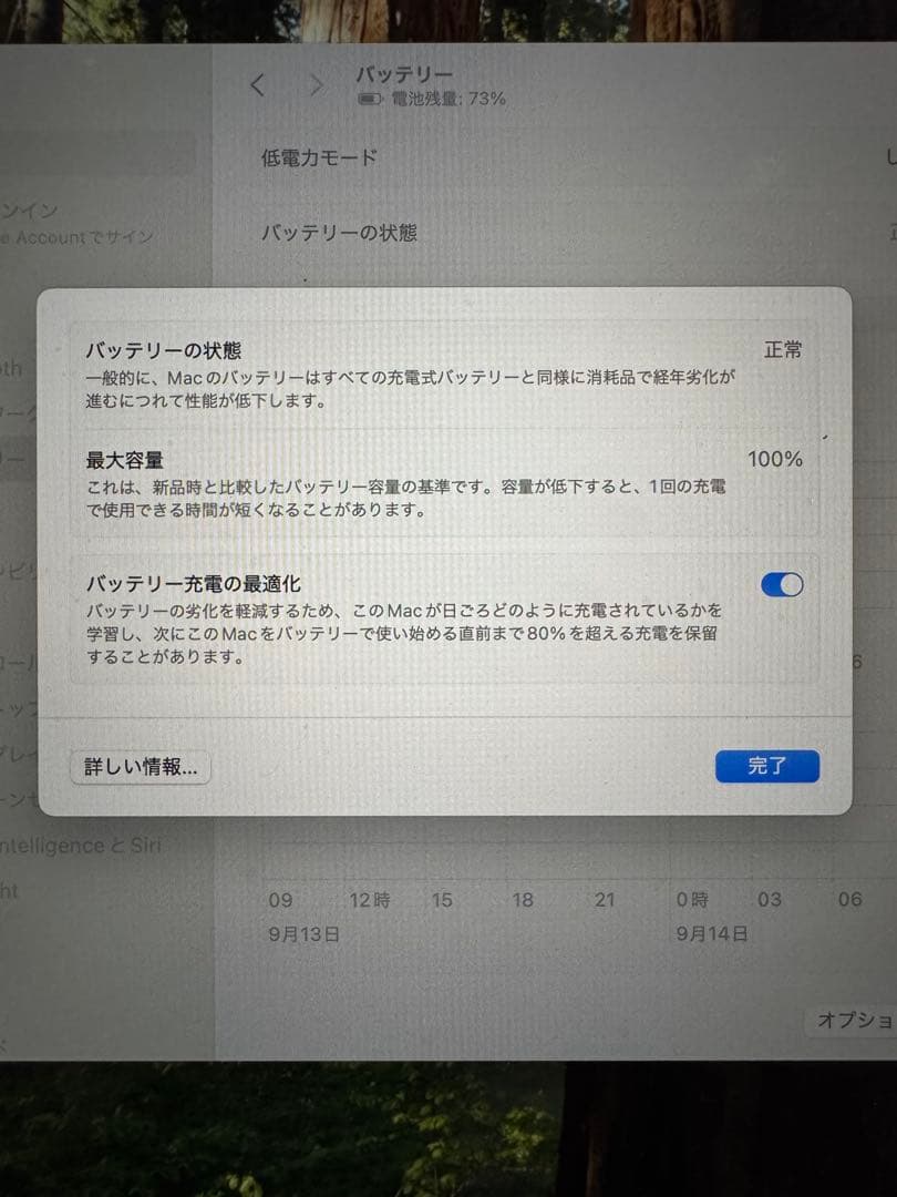 はなMacBook Air M2 13インチ　スターライト　ケース付き