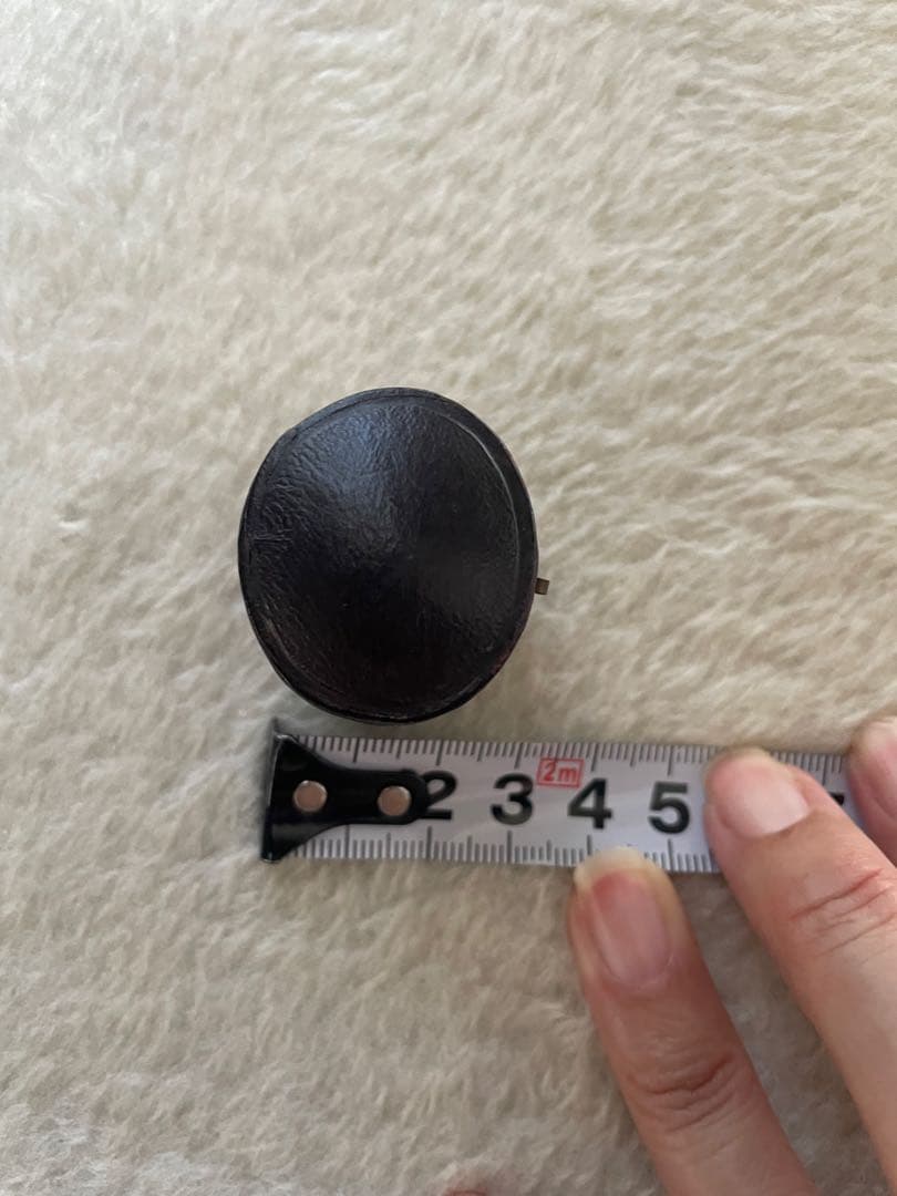 アンティークリングケース／ヴィクトリアン/VINTAGE RING BOX