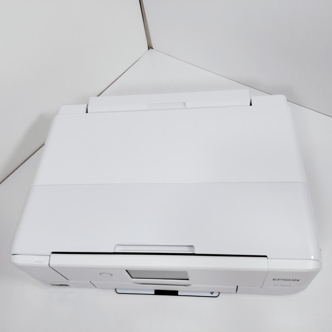 エプソン カラー プリンター インクジェット複合機 カラリオ EP-982A3