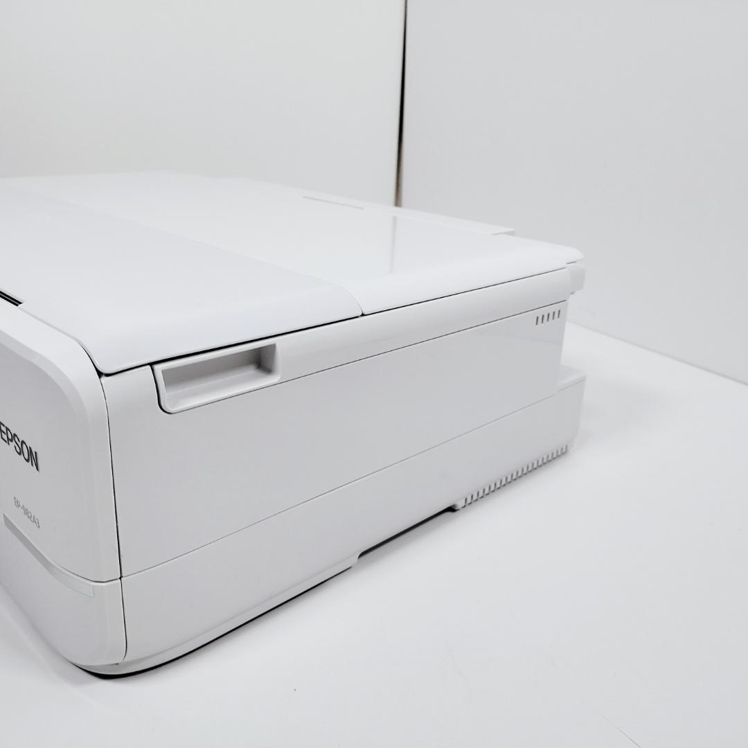エプソン カラー プリンター インクジェット複合機 カラリオ EP-982A3