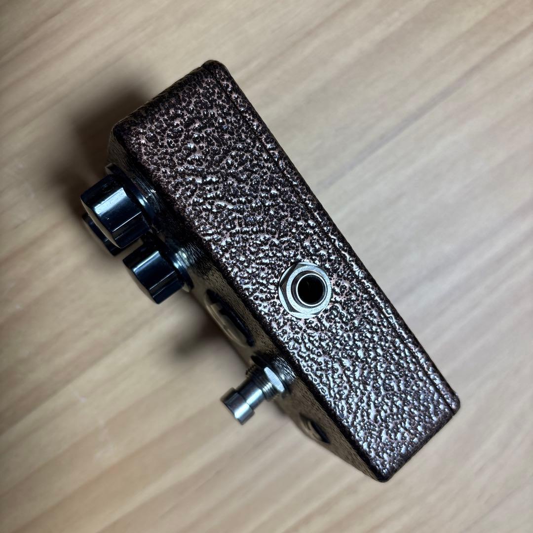 Pedal diggers Perfect 5th 動作確認済み