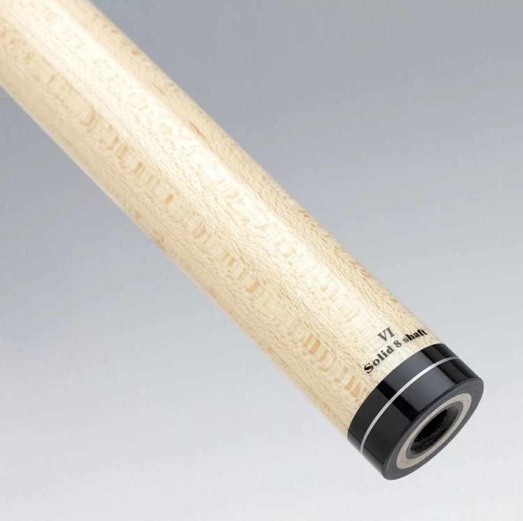 アダム MUGEN MGN-08 (VI Solid 8 シャフト装備）