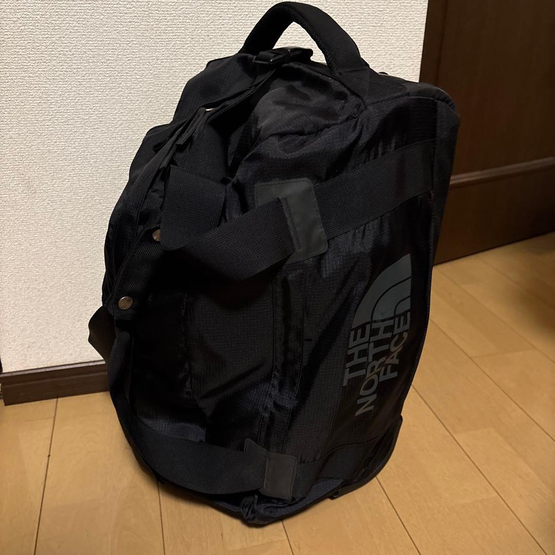 ノースフェイス キャリーバッグ キャリーケース WAYFINDER 19