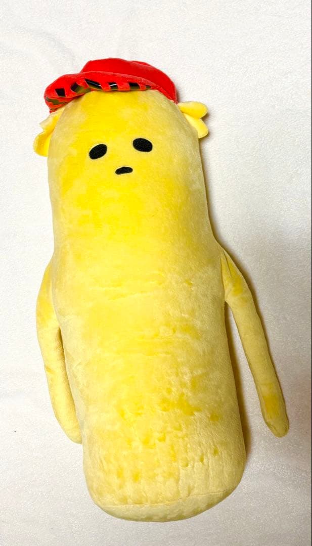 KEYTALK モンスター 超BIGぬいぐるみ コンプリート