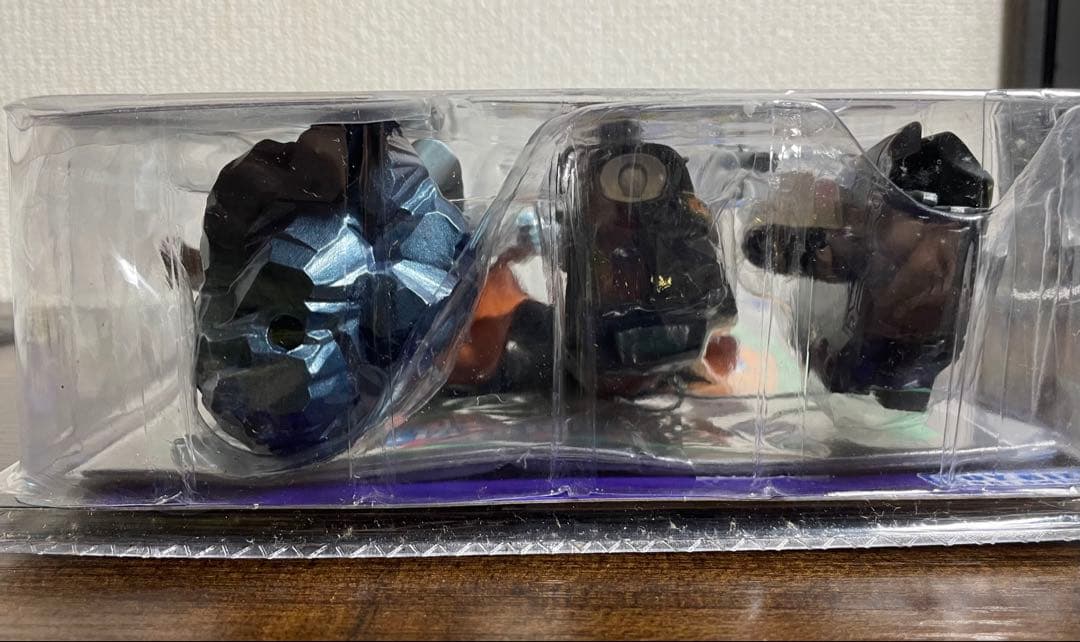 マーベルレジェンド TASKMASTER タクスマスター　未開封