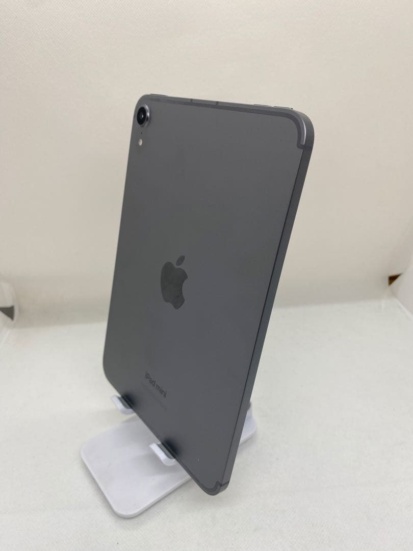 iPad mini (A17 Pro) 128GB Simフリー 40001