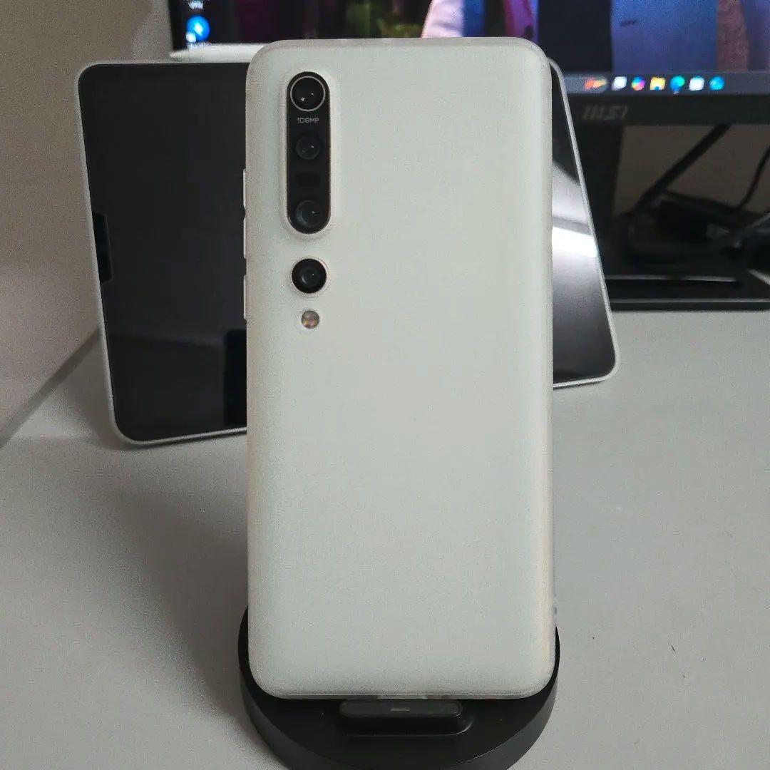 シャオミ Xiaomi MI 10 Pro 5G 本体 SIMフリー