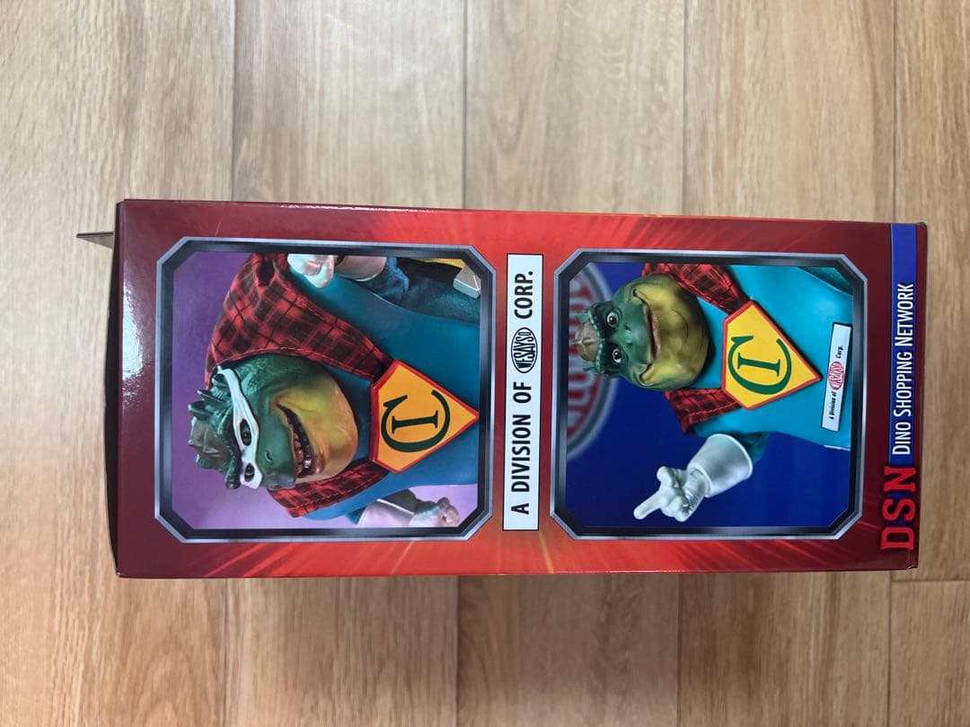 ネカ キャプテン・インプレッシブ（サンディエゴ・コミコンイベント限定）