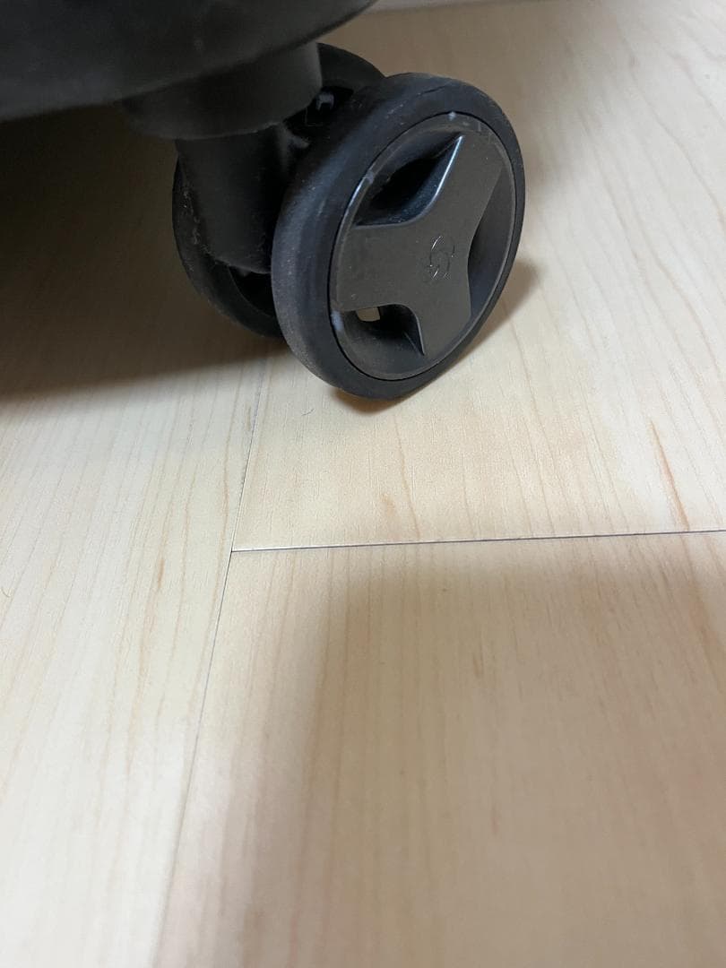 サムソナイトEVOAエヴォアスピナー75 スーツケース