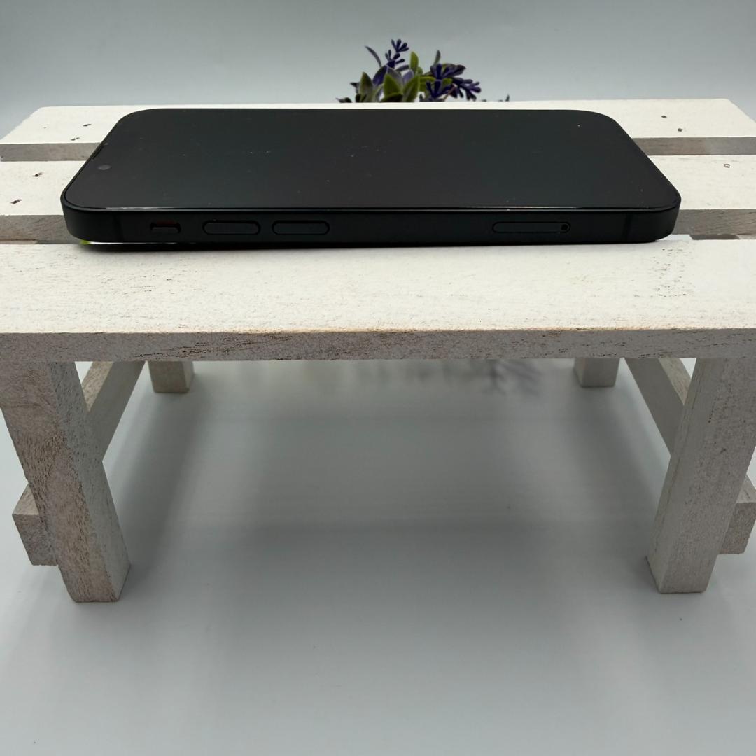 iPhone13mini 128GB ミッドナイト 230