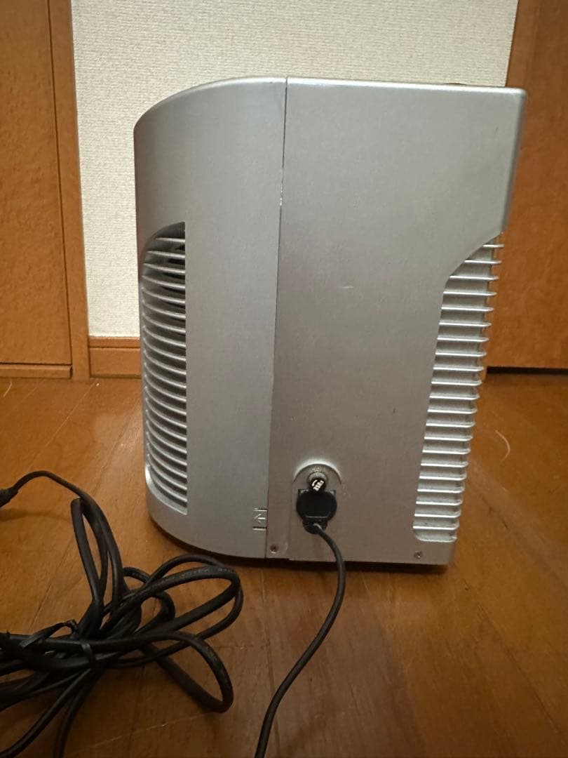 ゼンスイ 水槽用クーラー ZR-mini ブラック 180L アクアリウム