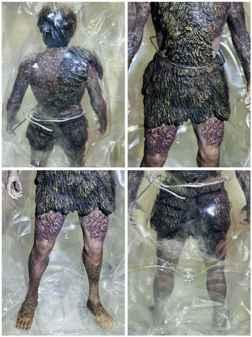 エクスプラス X-PLUS 東宝大怪獣シリーズ フランケンシュタイン