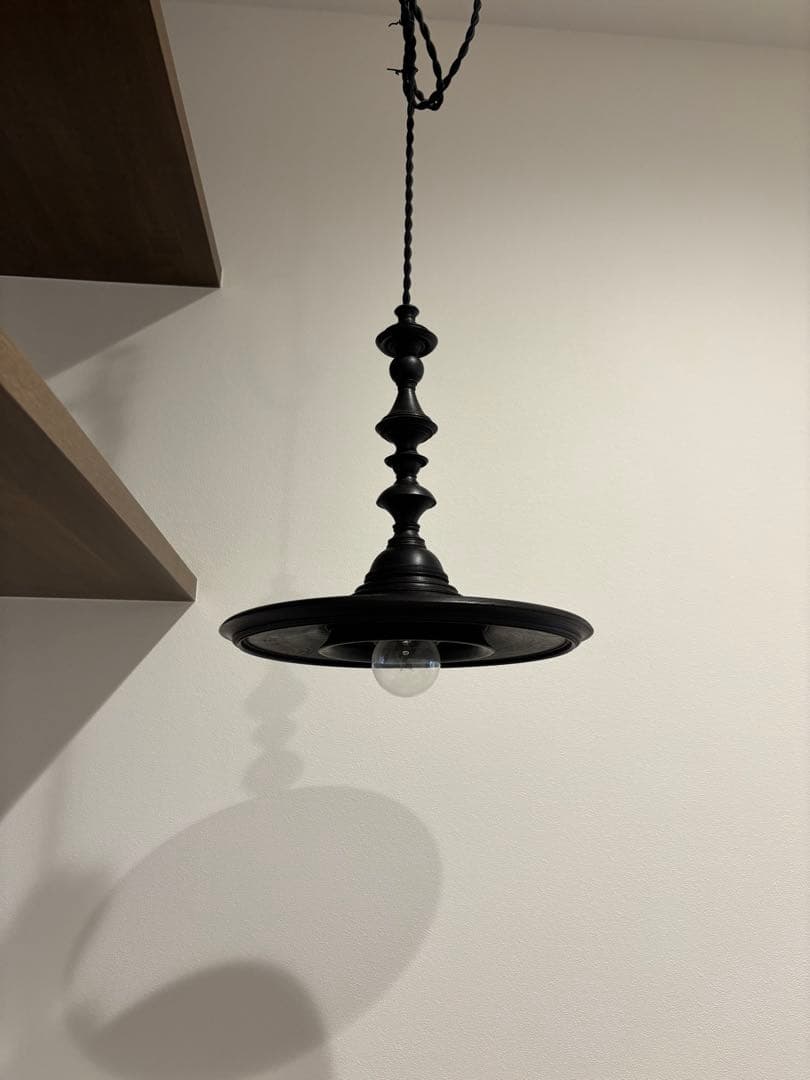 9*ん様 WARAUHANA 中村秀利 擬灯 ペンダントライト