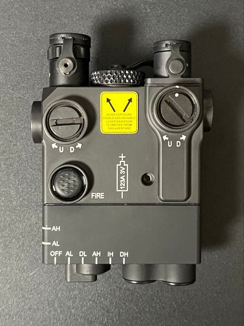 トイガン Steiner DBAL-A3 Model9008