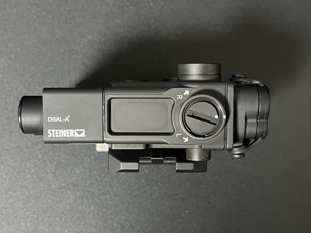 トイガン Steiner DBAL-A3 Model9008