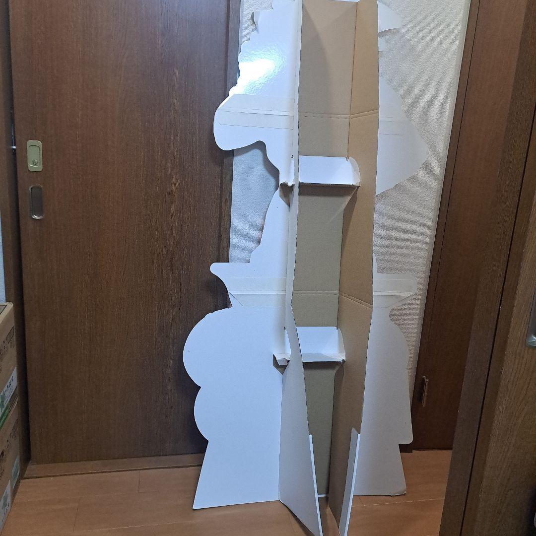 リポビタンD × ドラゴンボール スタンディングパネル