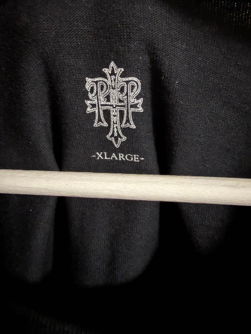 Pay money To my Pain ロングTシャツ ptp