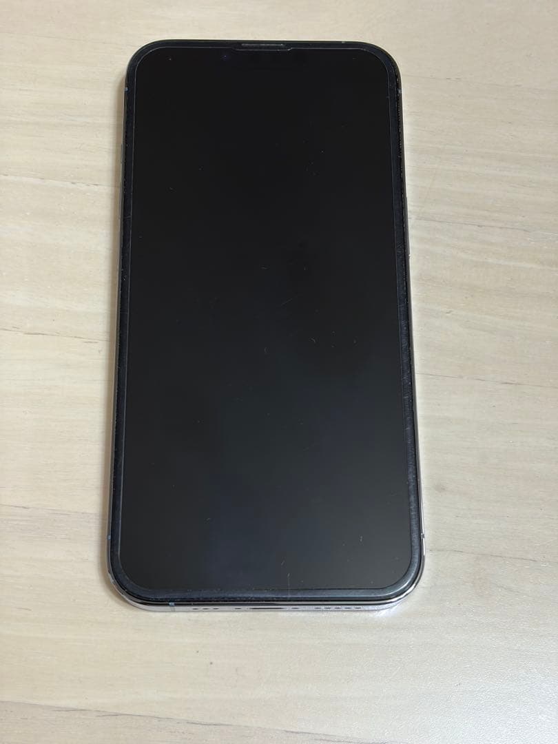 Apple iPhone 13 Pro 256GB シエラブルー