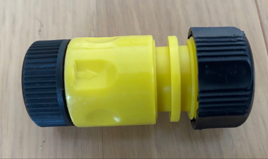 KARCHER 家庭用高圧洗浄機 K 2.020 数回使用　純正洗車セット付き