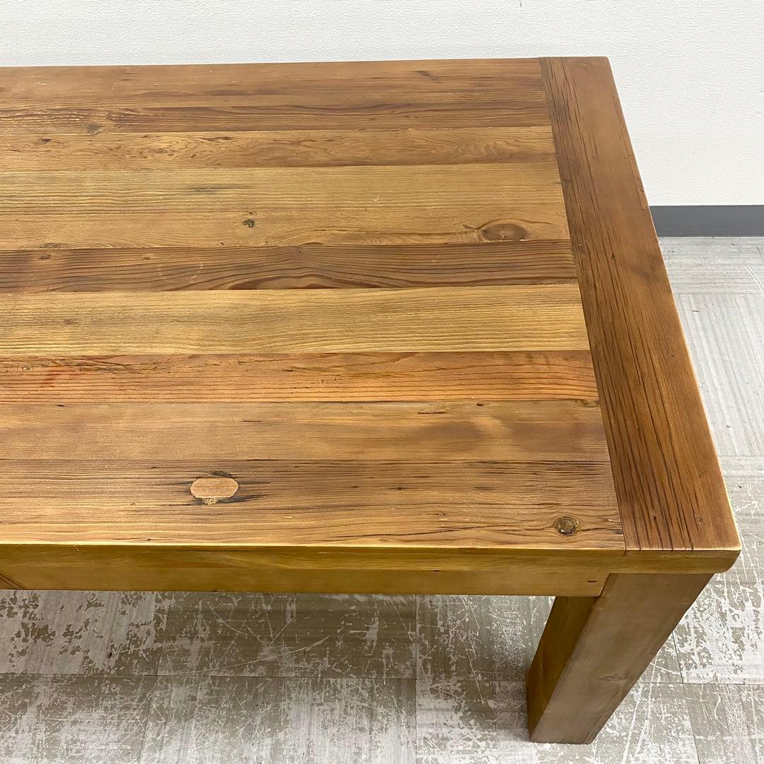 訳あり品 展示アウトレット品 CRASH GATE DECO TABLE デコ