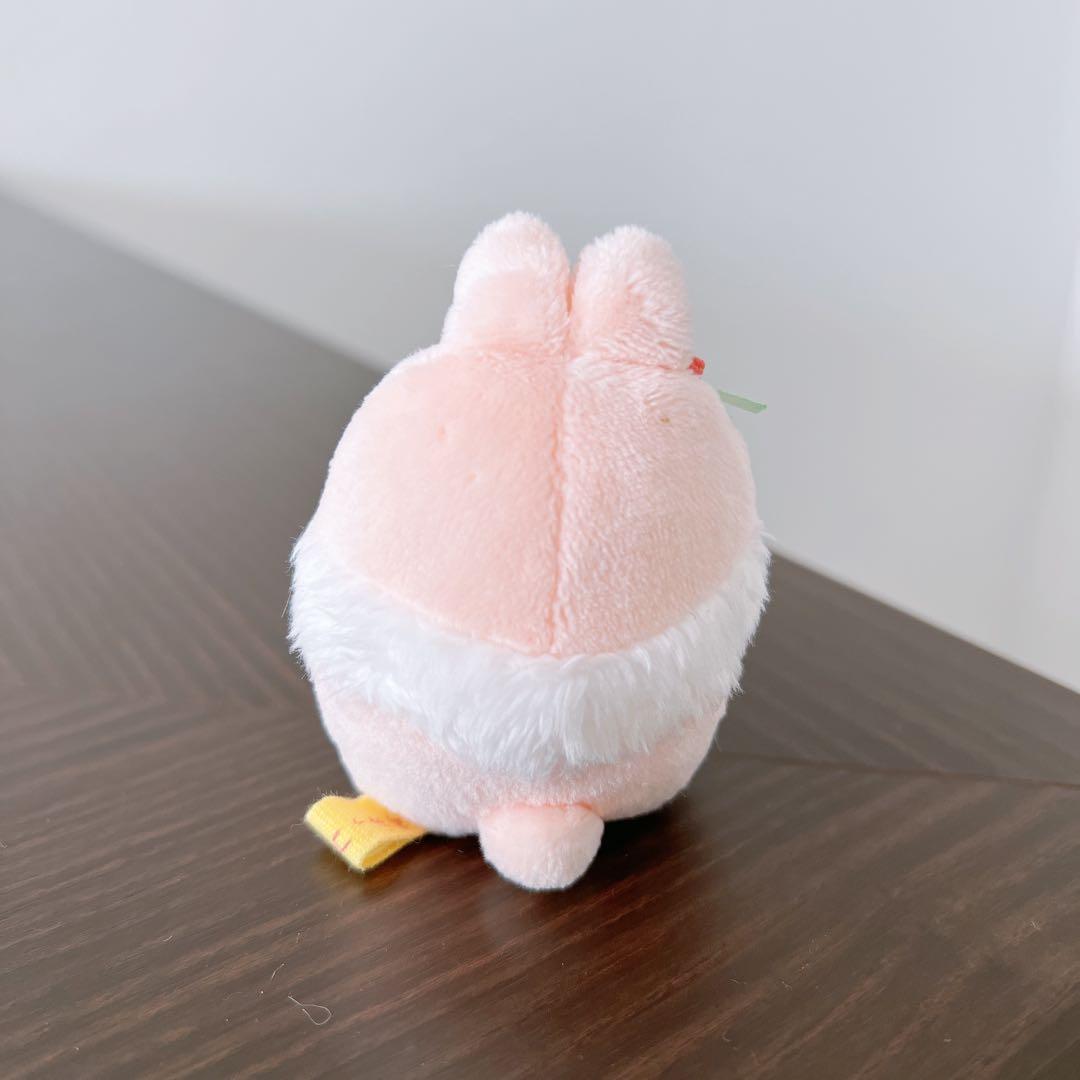 すみっコぐらし　お正月　うさぎ年　ねこ　てのりぬいぐるみ