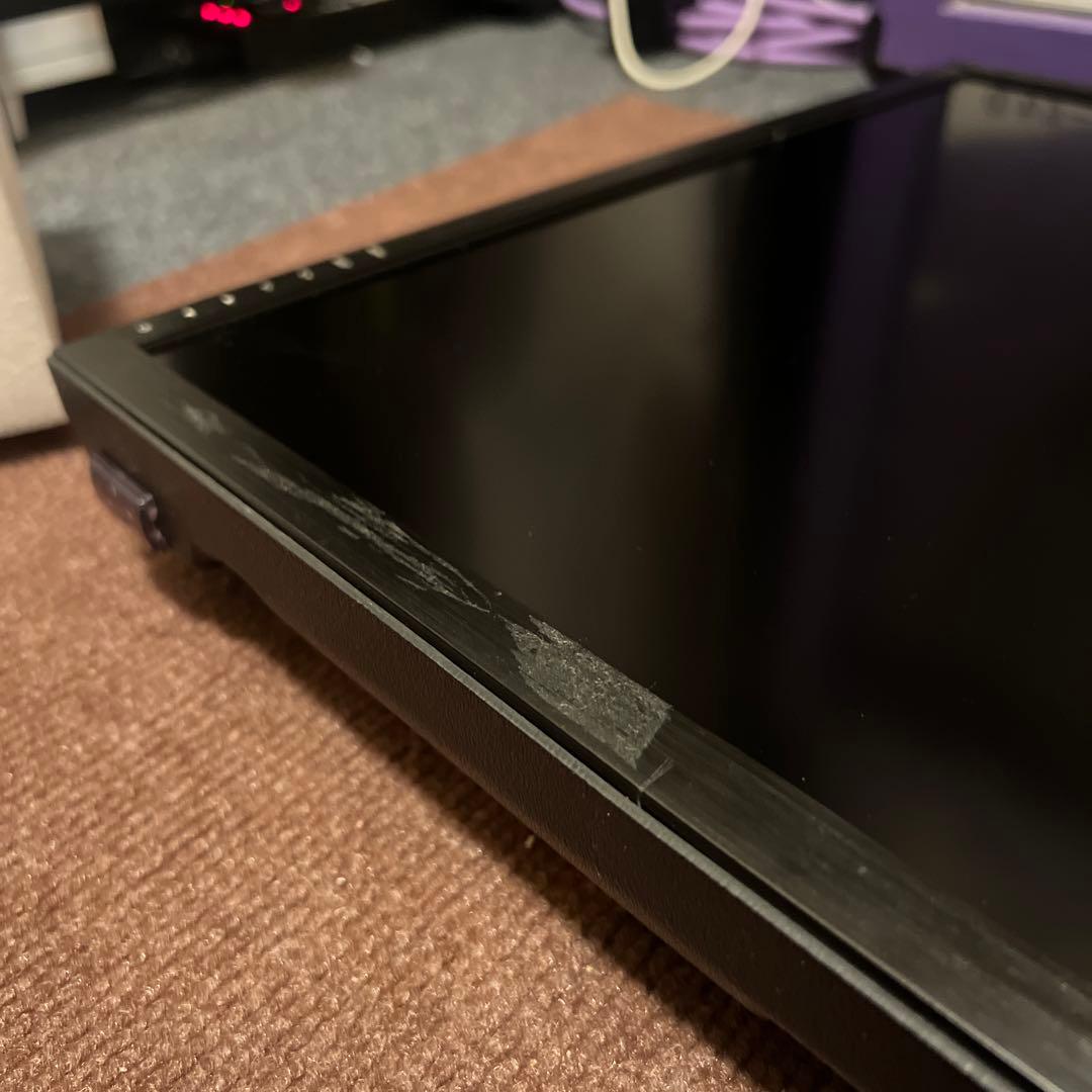 KWIN28 4Kディスプレイ