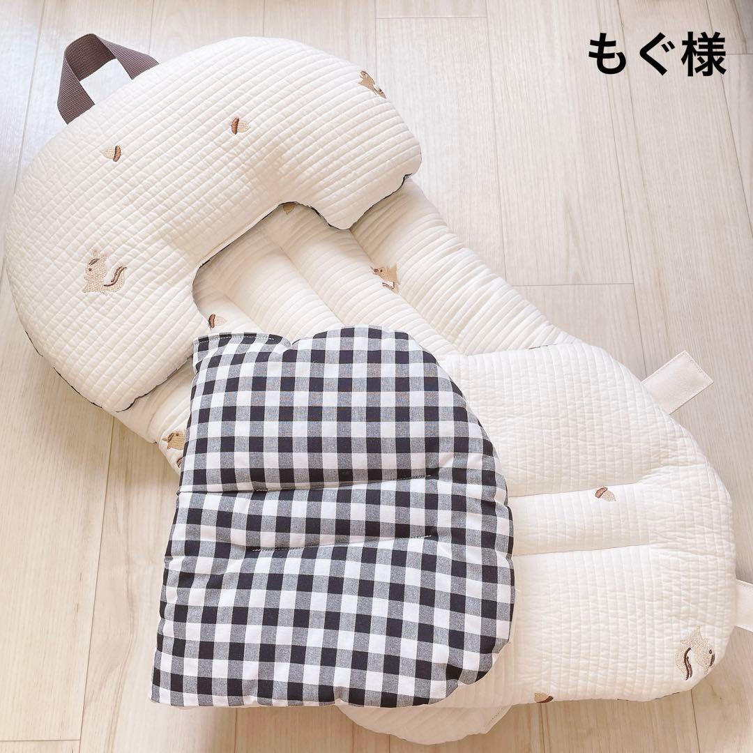 もぐ様　オーダー品