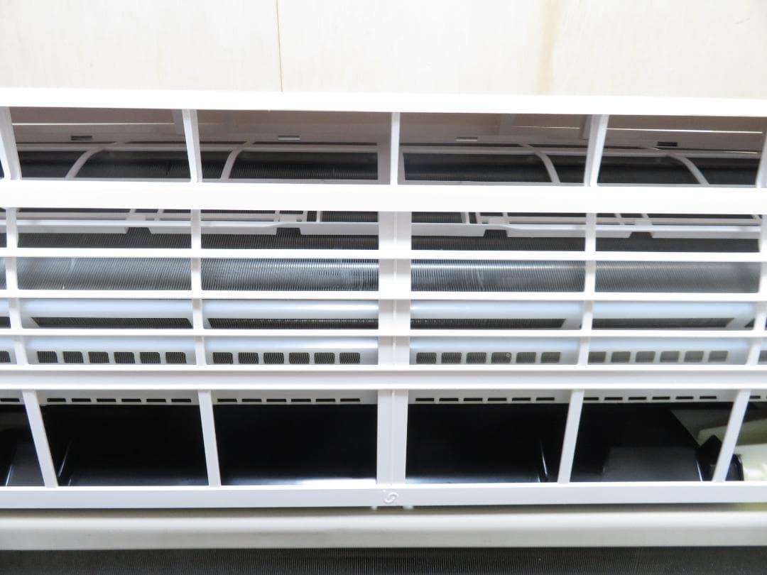 富士通 2022年製 ノクリア ルームエアコン 2.2kW ～9畳 主に6畳