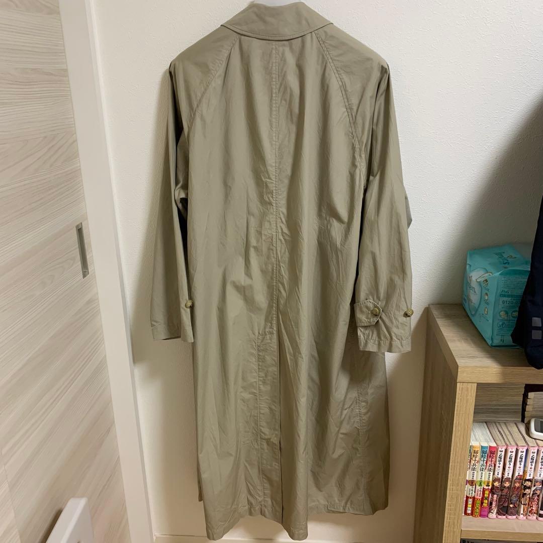 CIOTA バルマカンコート　COLM-109