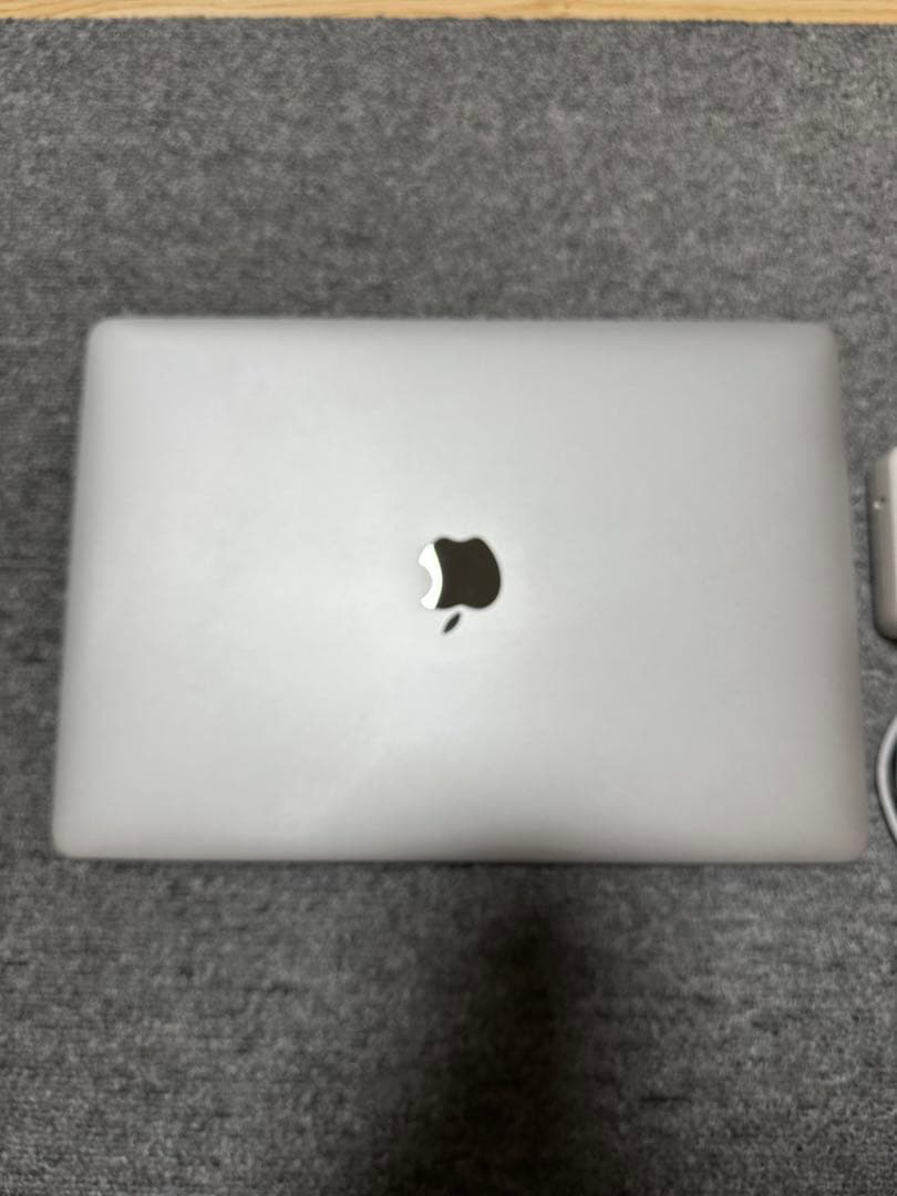 MacBook Pro 13-inch M1 2020 16GB 即日発送可能