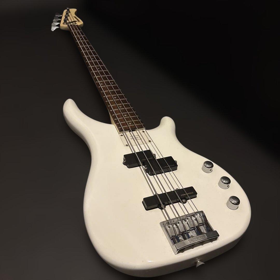 FERNANDES REVOLVER PJ フェルナンデス リボルバー