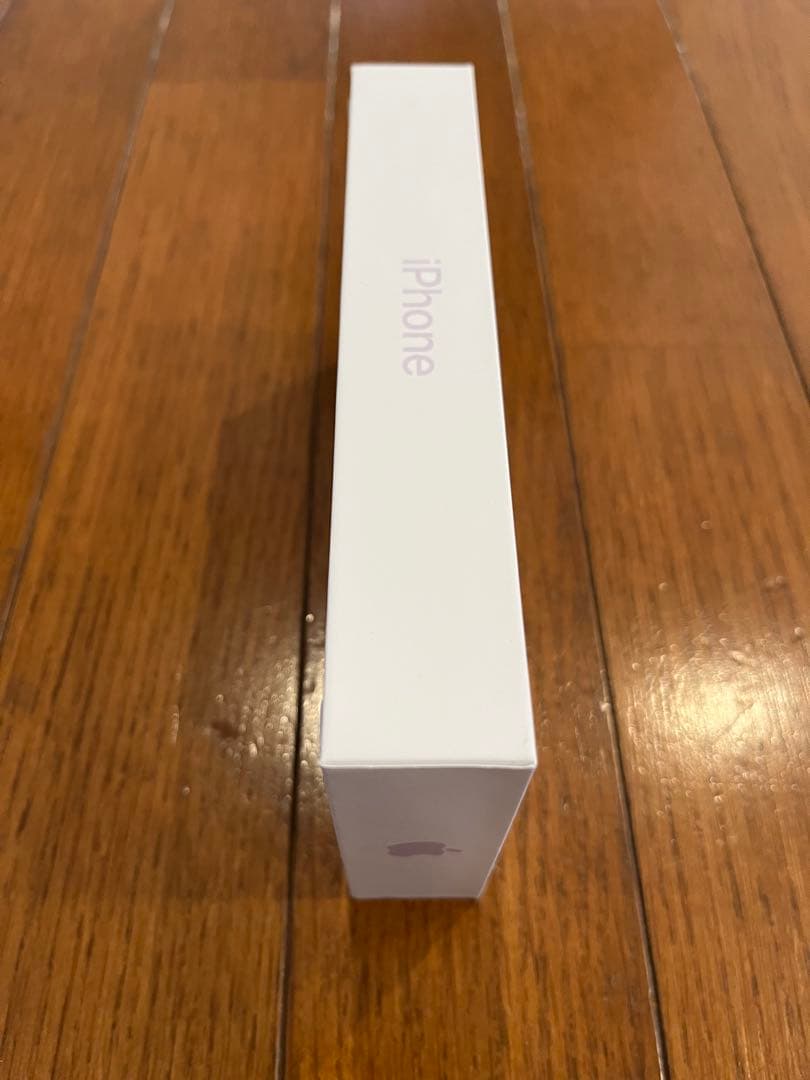 Apple iPhone 14 256GB パープル SIMフリー 未使用新品