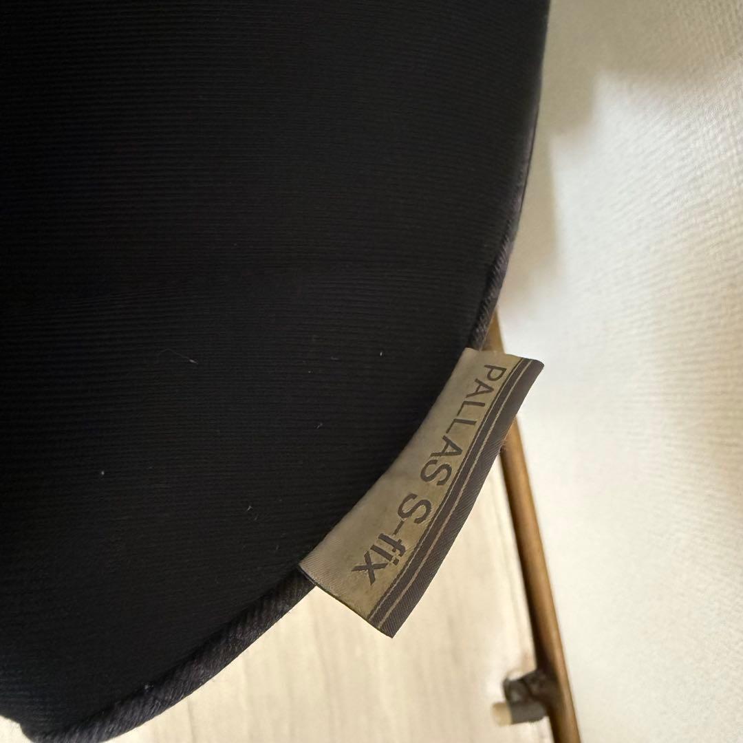 cybex サイベックス パラスSフィックス プレミアムブラック