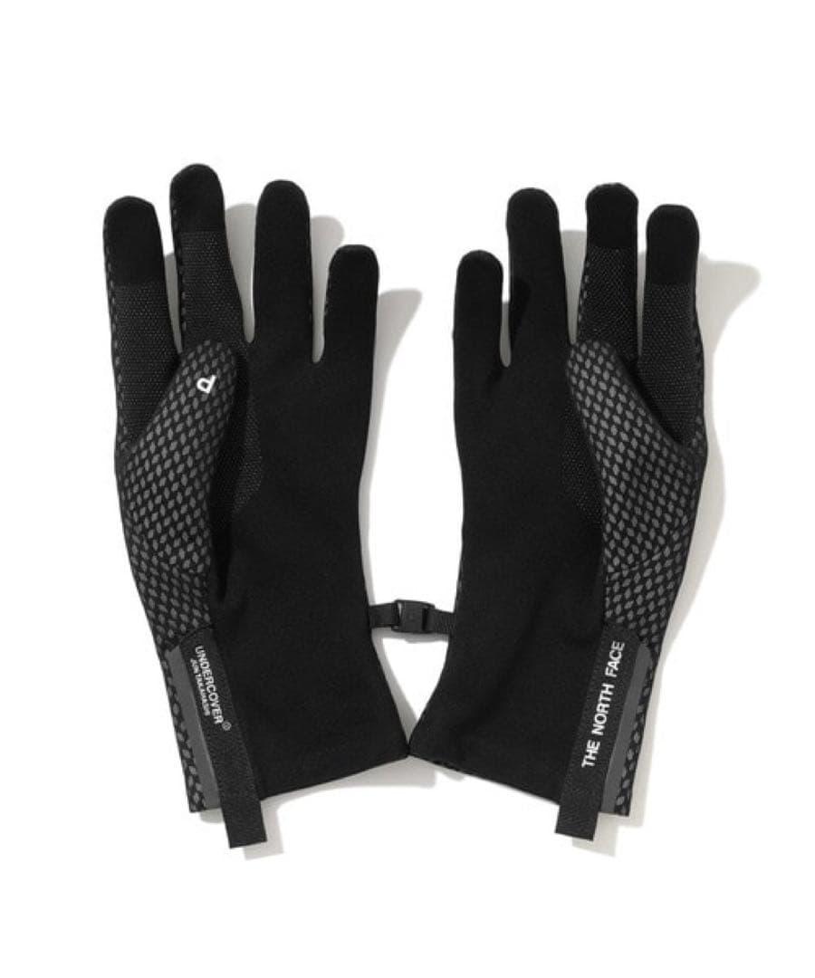 り*た様 即完売！SOUKUU undercover NORTH FACE グロ