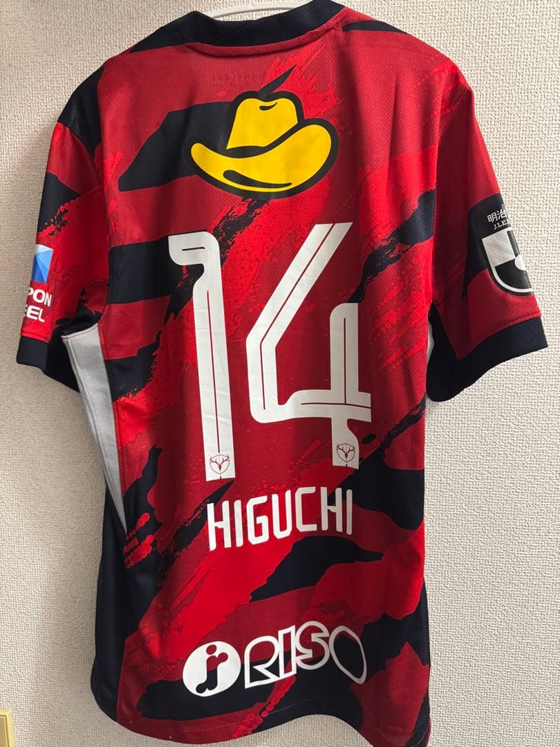 鹿島アントラーズユニフォーム