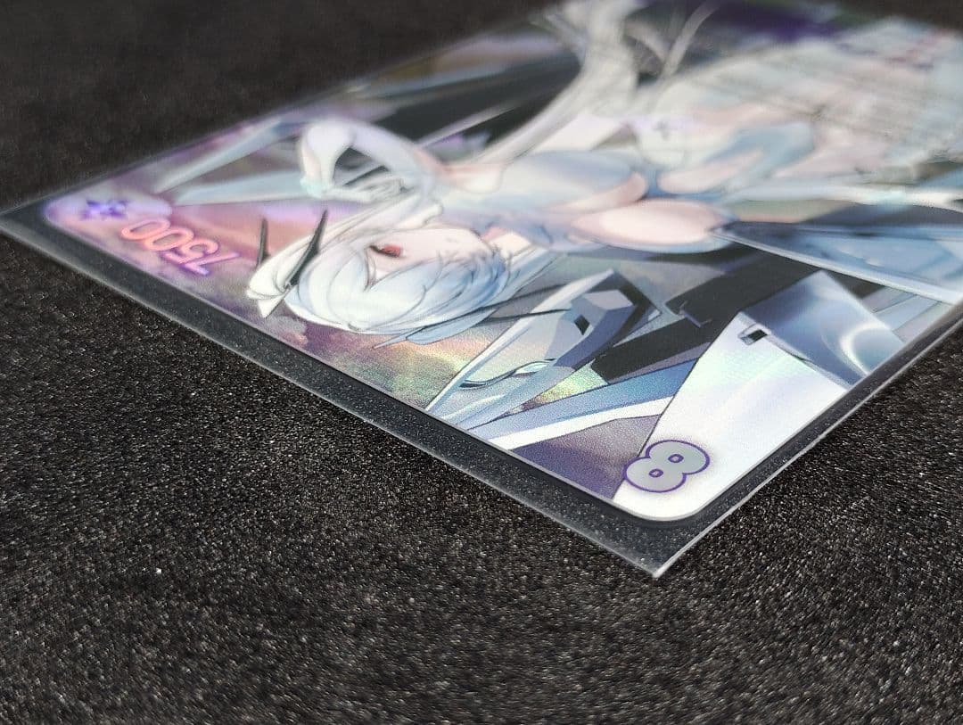 NIVELARENA シンデレラ 4枚セット