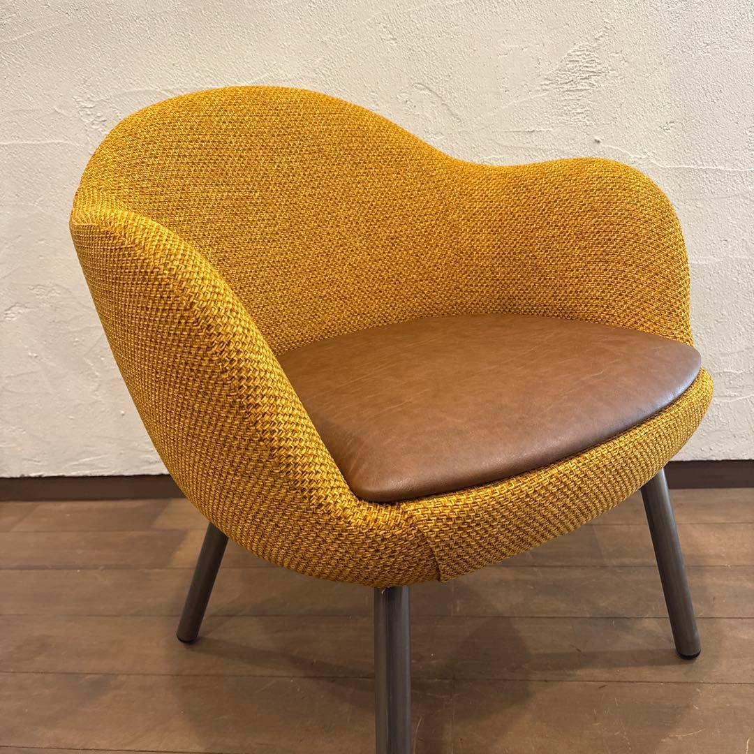 お*ん様 KINOSHITA Coccole アームチェアC301B