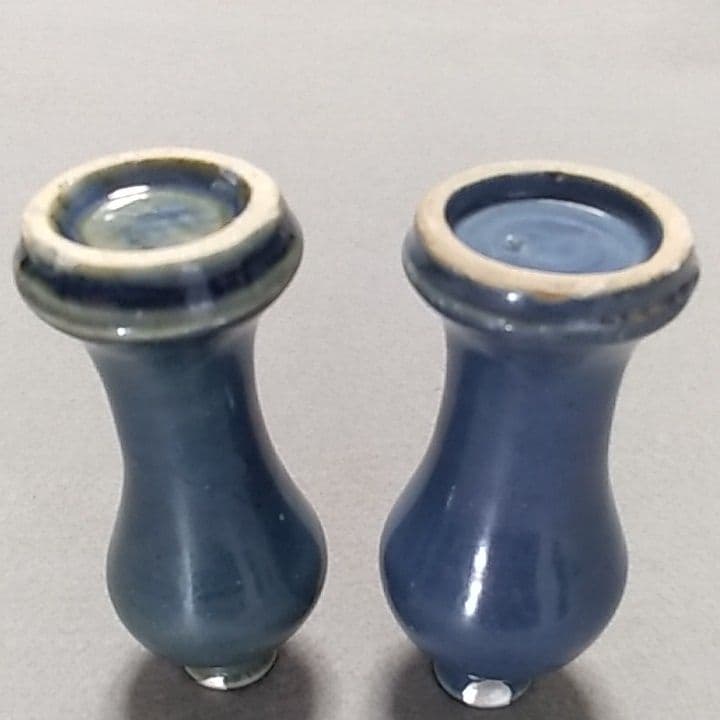 古伊万里瑠璃釉小瓶　古伊万里花瓶　古伊万里徳利　古伊万里花入れ　古伊万里徳利