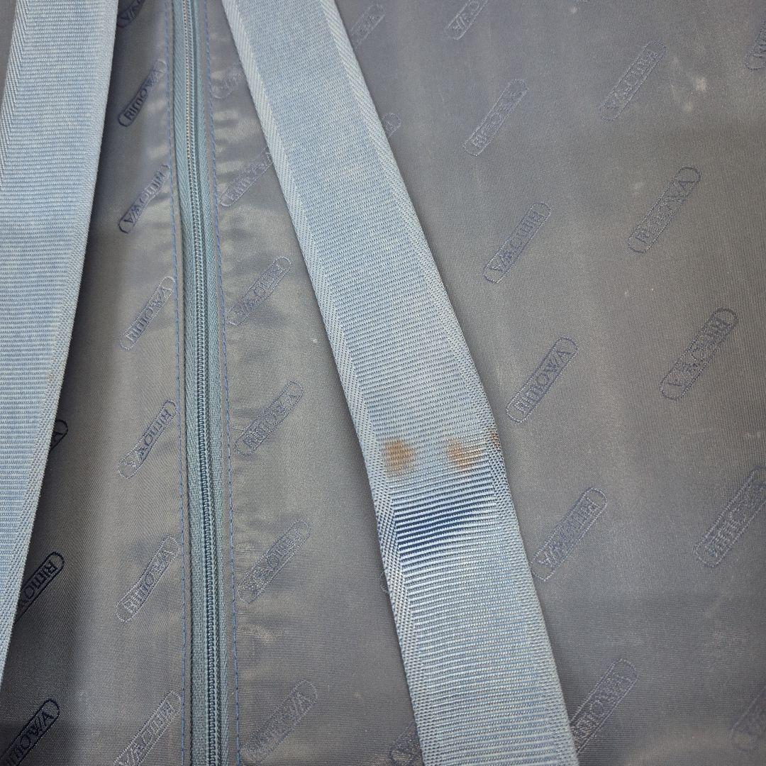 M7/1230y1☆RIMOWA TOPAS CABIN 32L キャリーケース